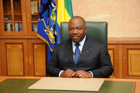 President Ali BONGO